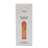Citrine 'Success' Individual Interchangeable Crystal Point