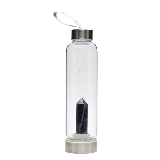 Amethyst 'Calm' Individual Interchangeable Crystal Point