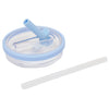 40 Oz Hydrator 2.0 Lid & Straw - Blue - Flip Straw