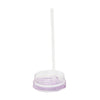 NEW 20 Oz Hydrator 2.0 Lid & Straw - Lilac - Removable Flip Straw