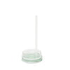 NEW 20 Oz Hydrator 2.0 Lid & Straw - Green - Removable Flip Straw