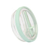 20 Oz Hydrator 2.0 Lid & Straw - Green - Flip Straw
