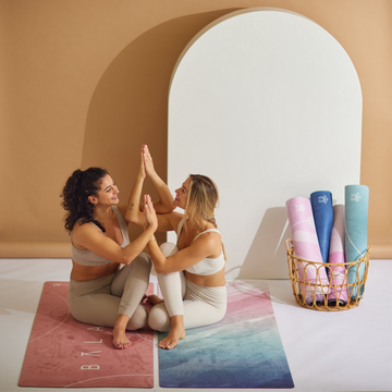 Your Comfiest Practice