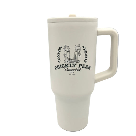 40 Oz Hydrator Water Bottle 2.0 - Varsity