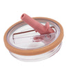 40 Oz Hydrator Pink Replacement Lid