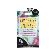  Oh K! Ginseng & Eucalyptus Under Eye Mask