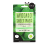 Oh K! Sheet Mask - Avocado