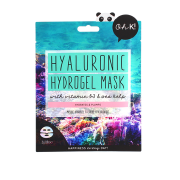 Oh K! Marine Hyaluronic Acid Mask