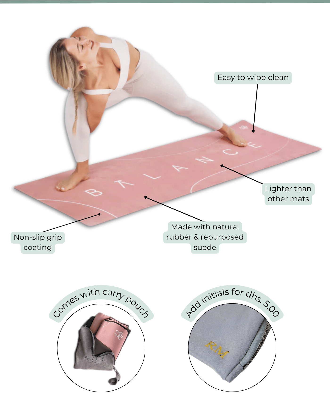 Per yoga mat sales