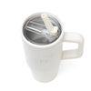 20 oz Hydrator 2.0 - Cream Logo