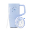 20 oz Hydrator 2.0 - Pastel Blue Logo