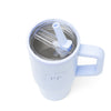 20 oz Hydrator 2.0 - Pastel Blue Logo