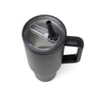 40 oz Hydrator 2.0 - Black Logo