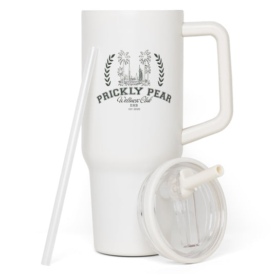 40 Oz Hydrator Water Bottle 2.0 - Varsity