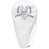 Pistachio Smash Padel Racket & Travel Bag
