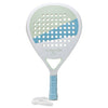 Pistachio Smash Padel Racket & Travel Bag