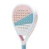 Cotton Candy Smash Padel Racket & Travel Bag