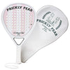 Pink Varsity Padel Racket & Travel Bag