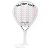 Pink Varsity Padel Racket & Travel Bag