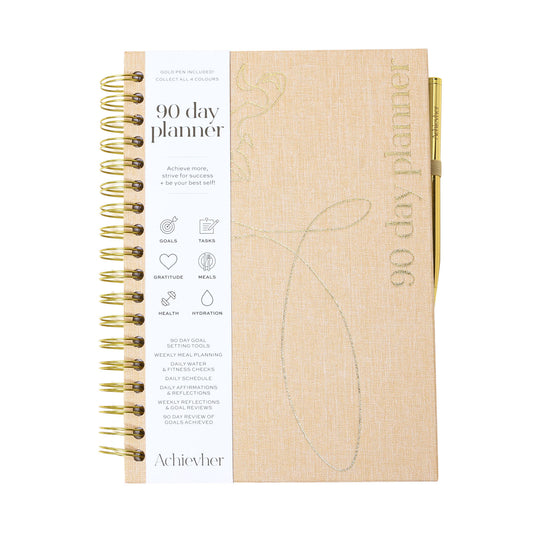 The Back to Work Bundle