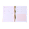 The Extra Organized 12 Month Journal Bundle