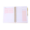 The Extra Organized 12 Month Journal Bundle