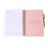 The Extra Organized 12 Month Journal Bundle