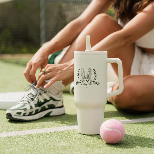 40 Oz Hydrator Water Bottle 2.0 - Varsity