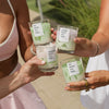 Matcha & Make - Candle Making Workshop 17th May