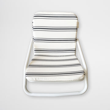 Cushioned Beach Chair Casa Fes