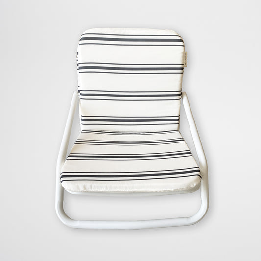 Cushioned Beach Chair Casa Fes
