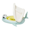 Baby Float Salty the Shark Blue-Lime