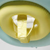 Baby Float Salty the Shark Blue-Lime