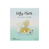 Baby Float Salty the Shark Blue-Lime
