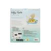 Baby Float Salty the Shark Blue-Lime