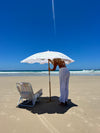 Beach Umbrella Rio Sun Multi Stripe