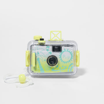 Underwater Camera The Sea Kids The Sea Kids