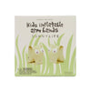 Kids Inflatable Arm Bands Cookie the Croc Light Khaki