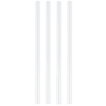 Set of 4 x Replacement Straws For 40 Oz Hydrator