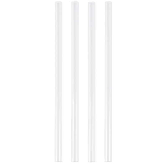 Set of 4 x Replacement Straws For 40 Oz Hydrator
