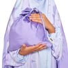 'Baghdad' Kids Prayer Dress With Pouch