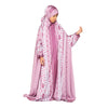 'Casablanca' Kids Prayer Dress With Pouch