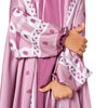 'Casablanca' Kids Prayer Dress With Pouch