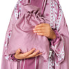 'Casablanca' Kids Prayer Dress With Pouch
