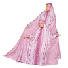 'Casablanca' Kids Prayer Dress With Pouch