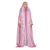 'Casablanca' Prayer Dress With Pouch
