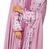 'Casablanca' Prayer Dress With Pouch