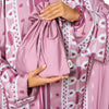 'Casablanca' Prayer Dress With Pouch