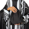 'Nizwa' Prayer Dress With Pouch
