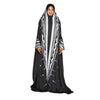 'Nizwa' Prayer Dress With Pouch